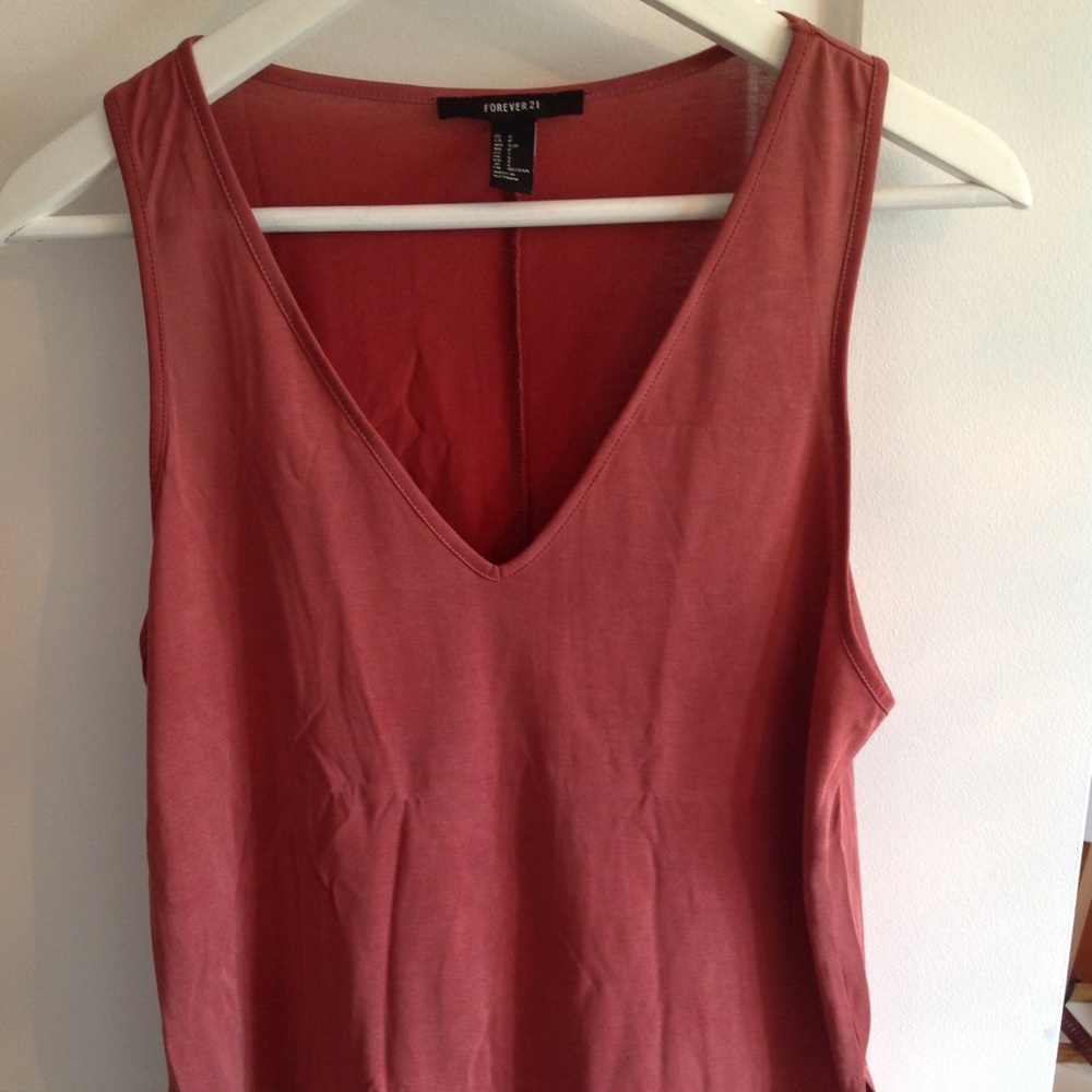 Forever 21 Cami Size Small